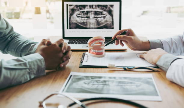 Best Dentist for Tooth Abscess  in Mountain Lake, MN