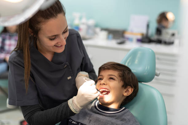 Best Teeth Whitening  in Mountain Lake, MN
