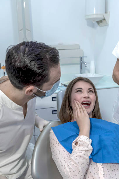 Best Tooth Infection Emergency Dentist  in Mountain Lake, MN