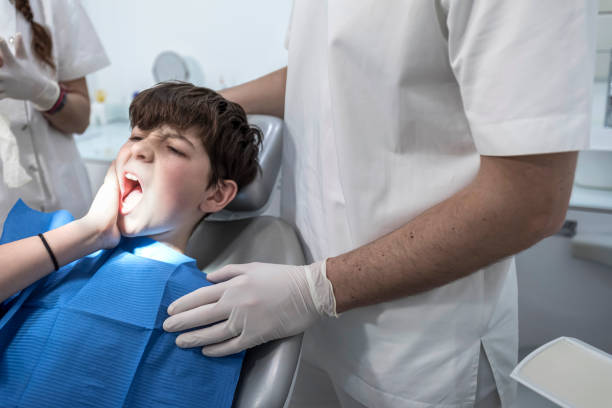 Best Knocked-Out Tooth Emergency  in Mountain Lake, MN