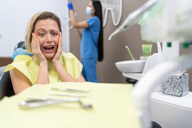 Best Knocked-Out Tooth Emergency  in Mountain Lake, MN