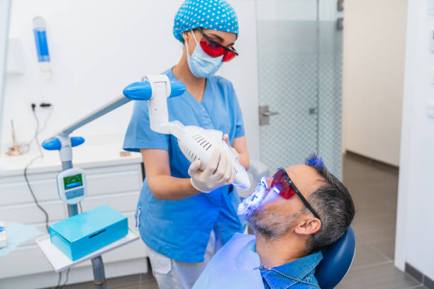 Best Chipped Tooth Repair Near Me  in Mountain Lake, MN